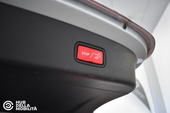 MERCEDES-BENZ GLC 220 d 4Matic Mild Hybrid AMG Advanced Plus